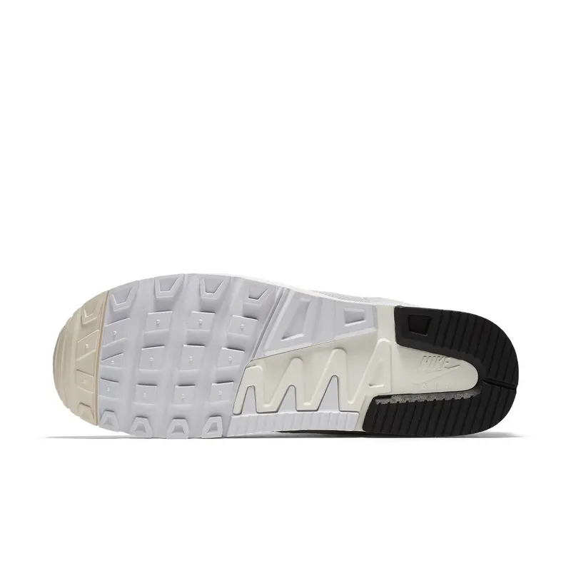 Nike Air Span II Se "Pure Platinum" (AQ3120-001)