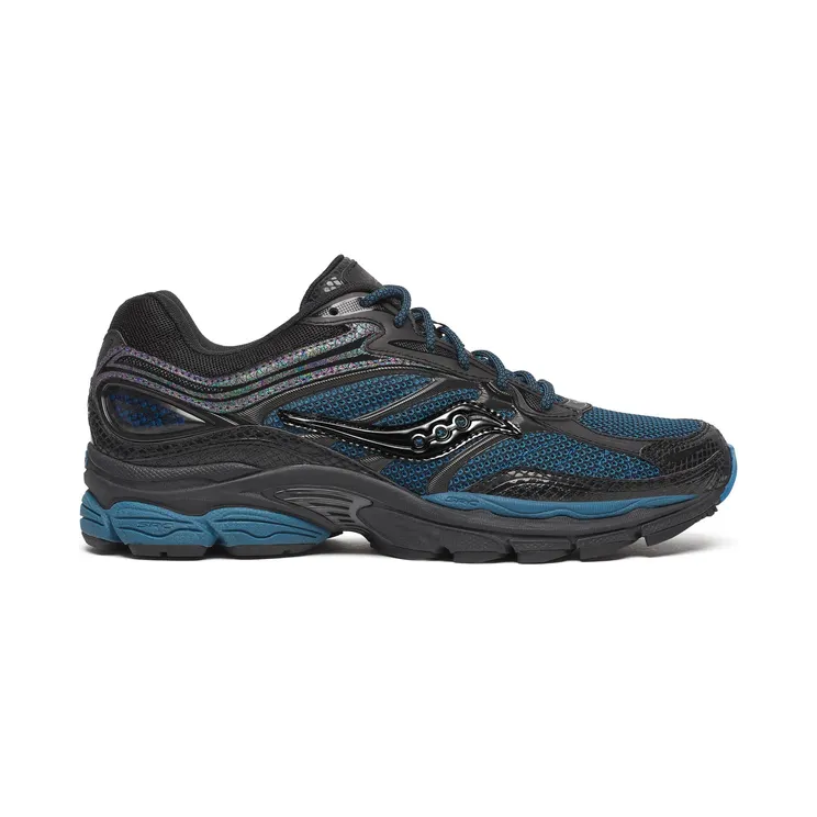 SAUCONY Progrid Omni 9 Glowaconstrictor “Black Glowa” (S70934-3)