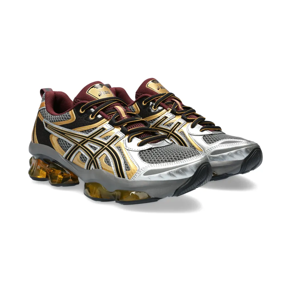 Asics Gel-quantum Kinetic Carbon/Pure Gold (1203A270.021)