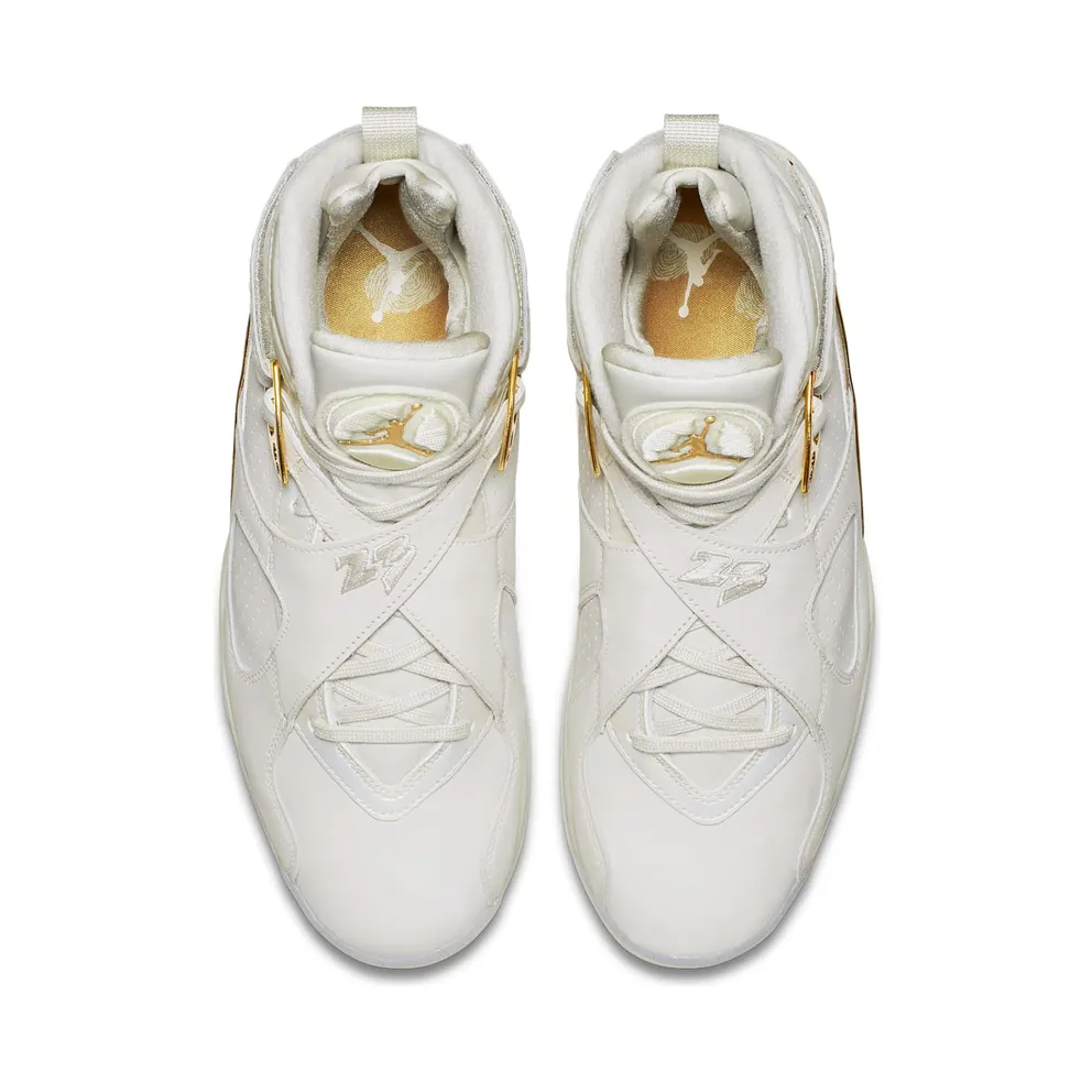 Air Jordan Nike AJ VIII 8 Retro Champagne (832821-030)