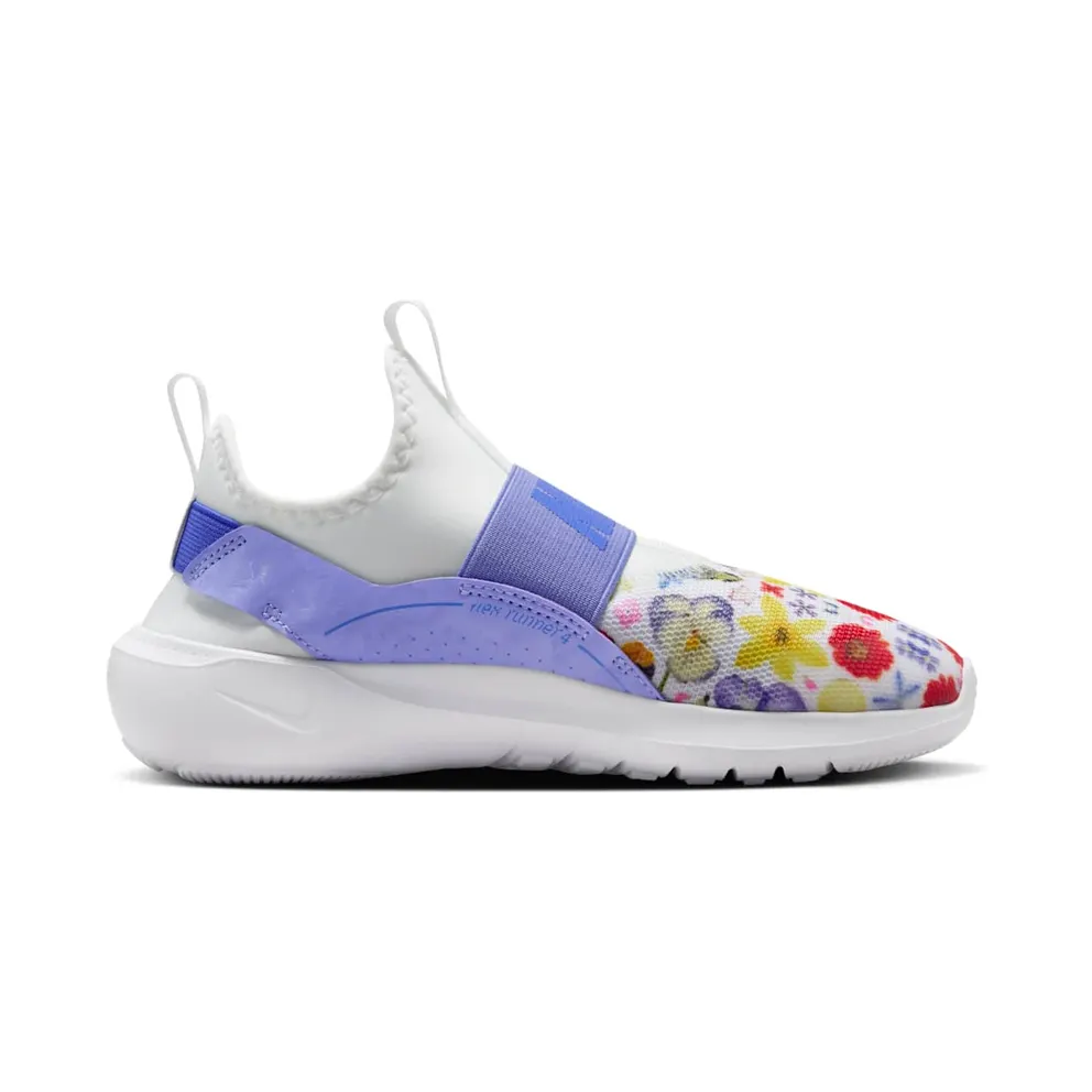 Nike Flex Runner 4 Light Thistle White Sapphire (IM1374-500)