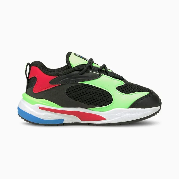 Puma RS-Fast AC Red/Green/Black (37569901)