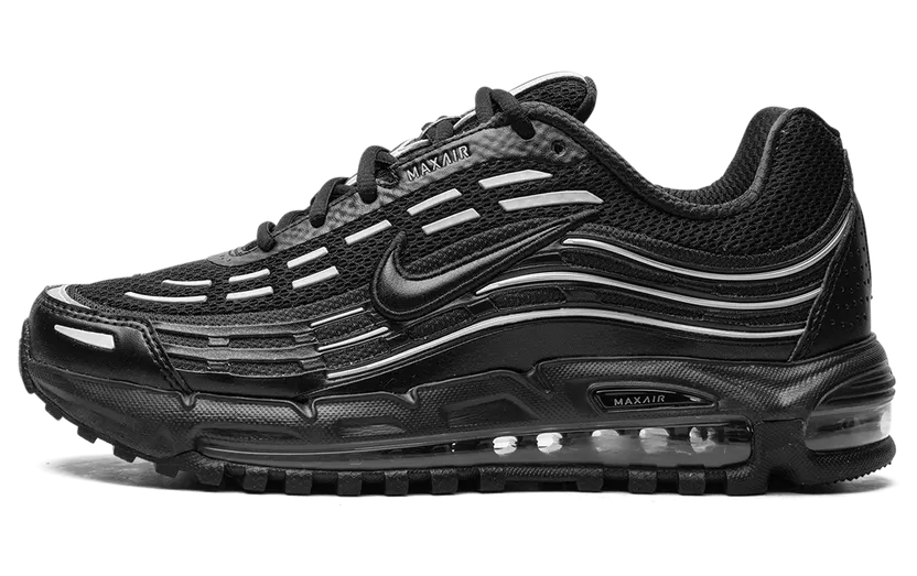 Nike Air Max TL 2.5 “Black Metallic Silver” (black / metallic silver) – FZ4110-002