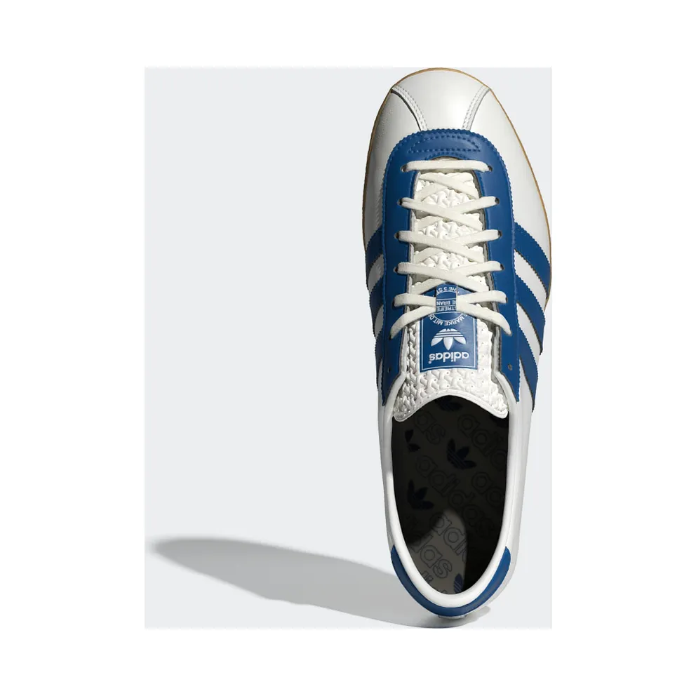 adidas London Core White / Dark Marine / Gum (IG6208)