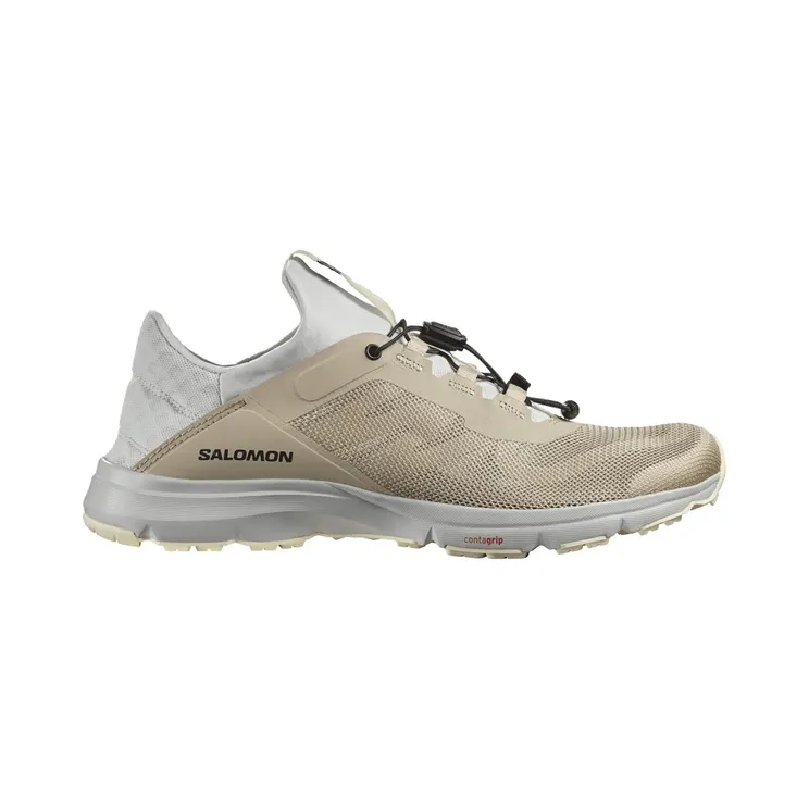 Salomon Amphib Bold 2 taupe Brown 474471 ⅓ EU / 6 UK (474471)