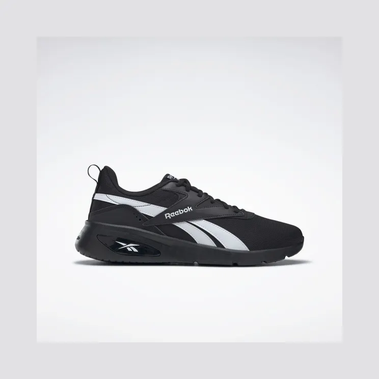 Reebok Rider V Schoenen Core Black / Cloud White / Core Black