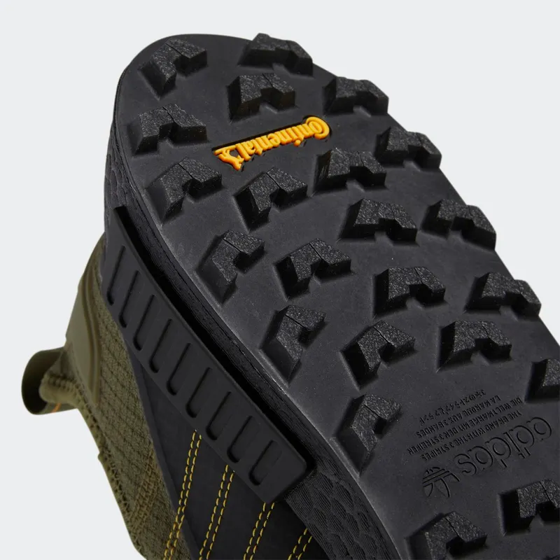 Adidas NMD_R1 TR Focus Olive / Focus Olive / Core Black (H05867)