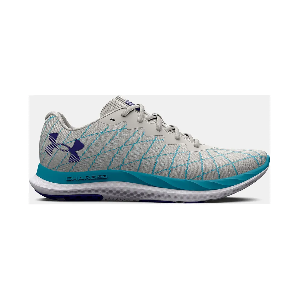 Women's Shoes Running Under Armour Charged Breeze 2 3026142-101