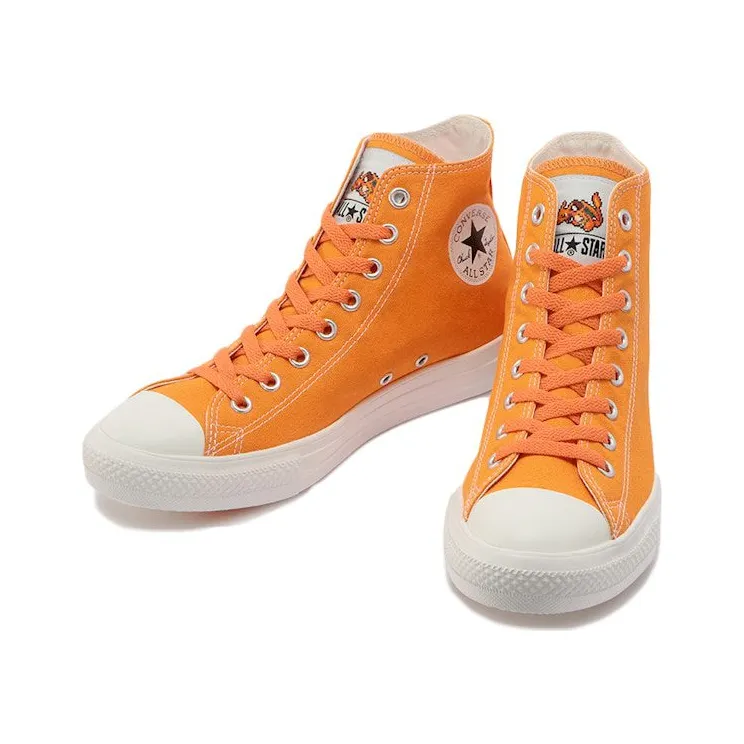 Converse All Star Light Hi Pokemon Charizard (31306262)