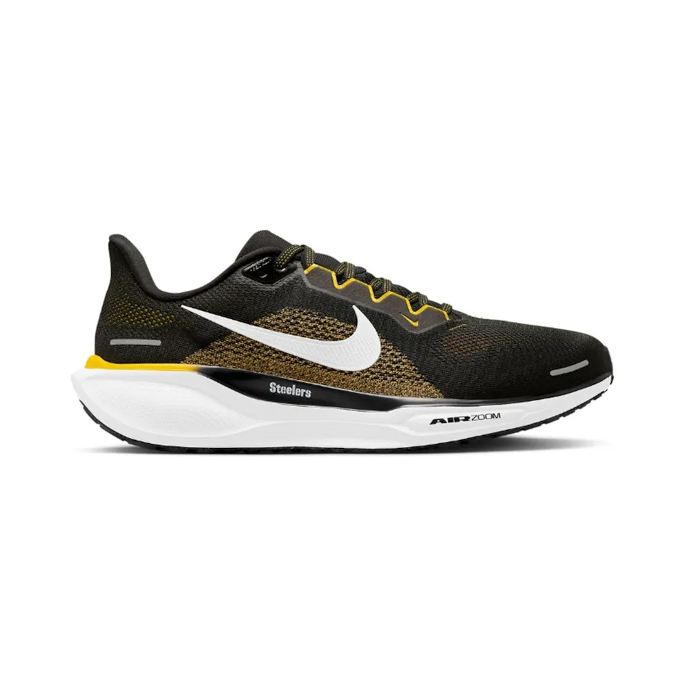 Nike Air Zoom Pegasus 41 Pittsburgh Steelers (FZ5097-001)