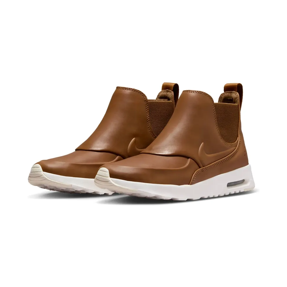 Nike Air Max Thea Mid Ale Brown (W) (859550-200)