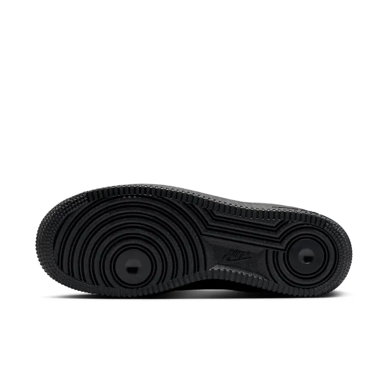 Nike Air Force 1 Low Made in Italy Black (IF3201-001)