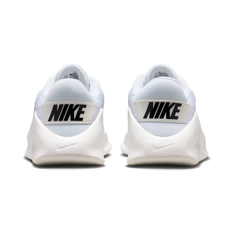 Nike Wmns Flex ‘White Sail’ “White / Sail / Phantom / Metallic Silver” (HV9981-104)