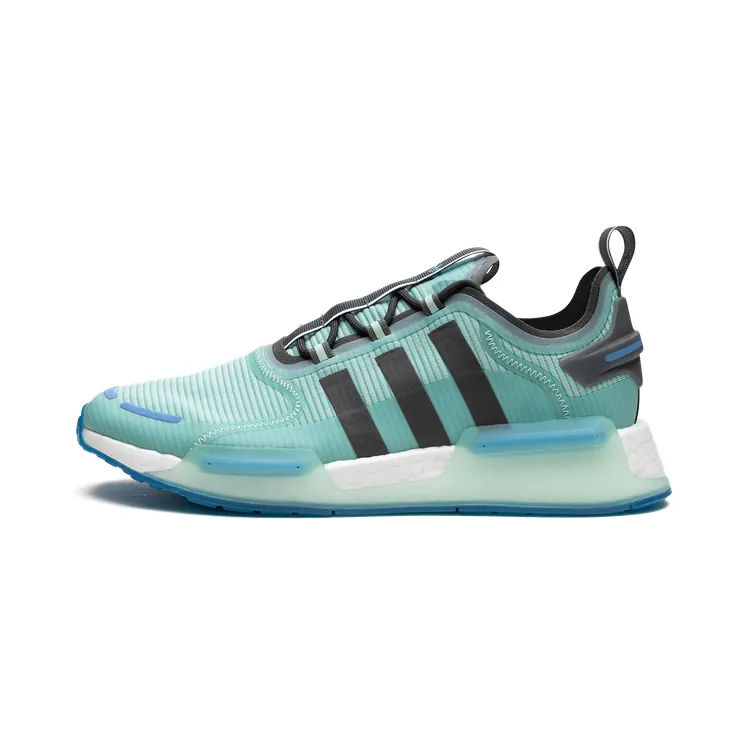 Adidas XBOX NMD v3 “Halo Infinite” (HP5356)