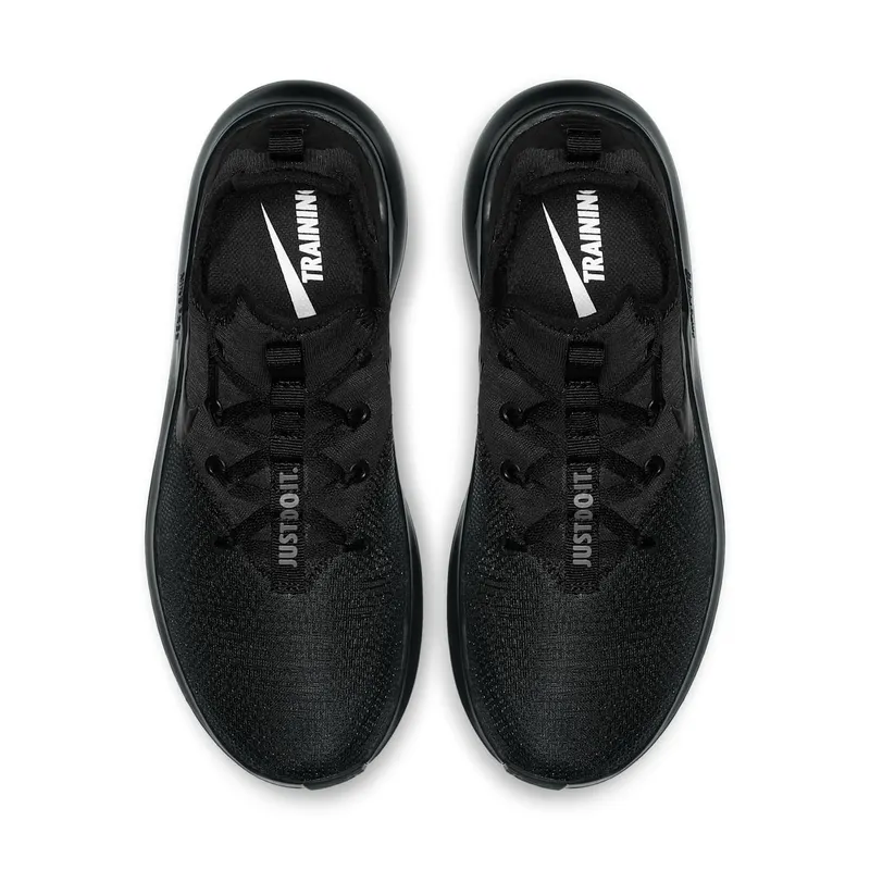 Nike Free TR 8 Triple Black (W) (942888-002)