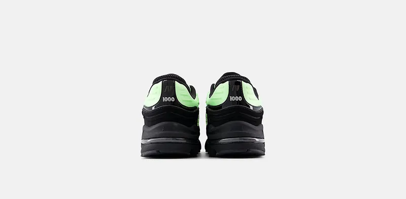 New Balance 1000 “Lime / Black” (M1000DD)