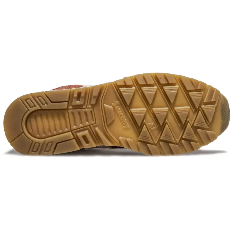 Saucony Shadow 5000 Extra Butter For the People Friends and Family Tan (S70377-2)