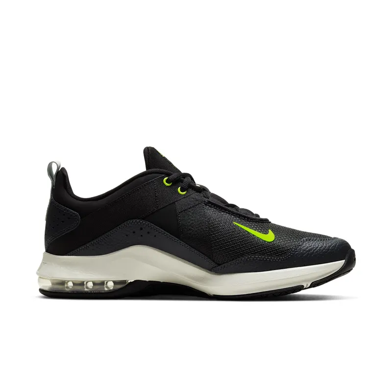 Nike Air Max Alpha Black Volt (AT1237-011)