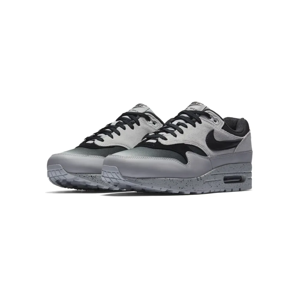 Nike Air Max 1 Gradient Toe Pure Platinum Pure Platinum/Black-Wolf Grey-Anthracite (875844-003)