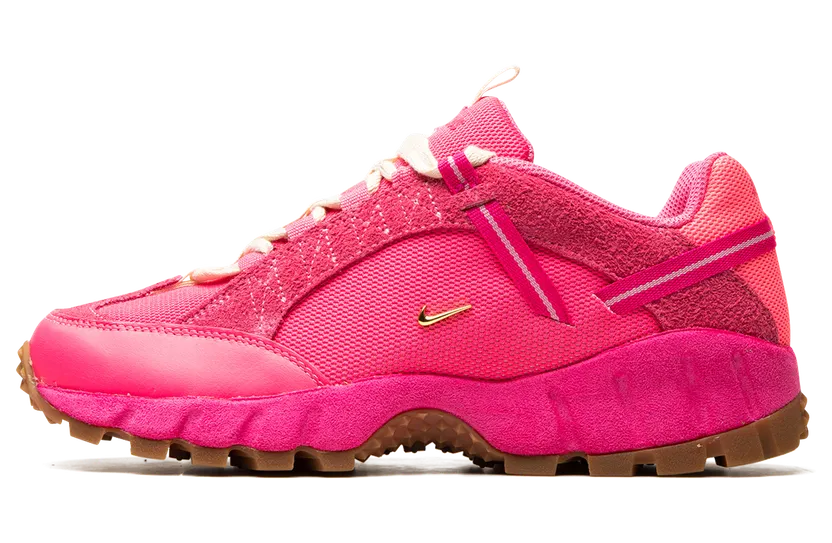Nike AIR HUMARA LX MNS “Jacquemus – Pink” (DX9999-600)