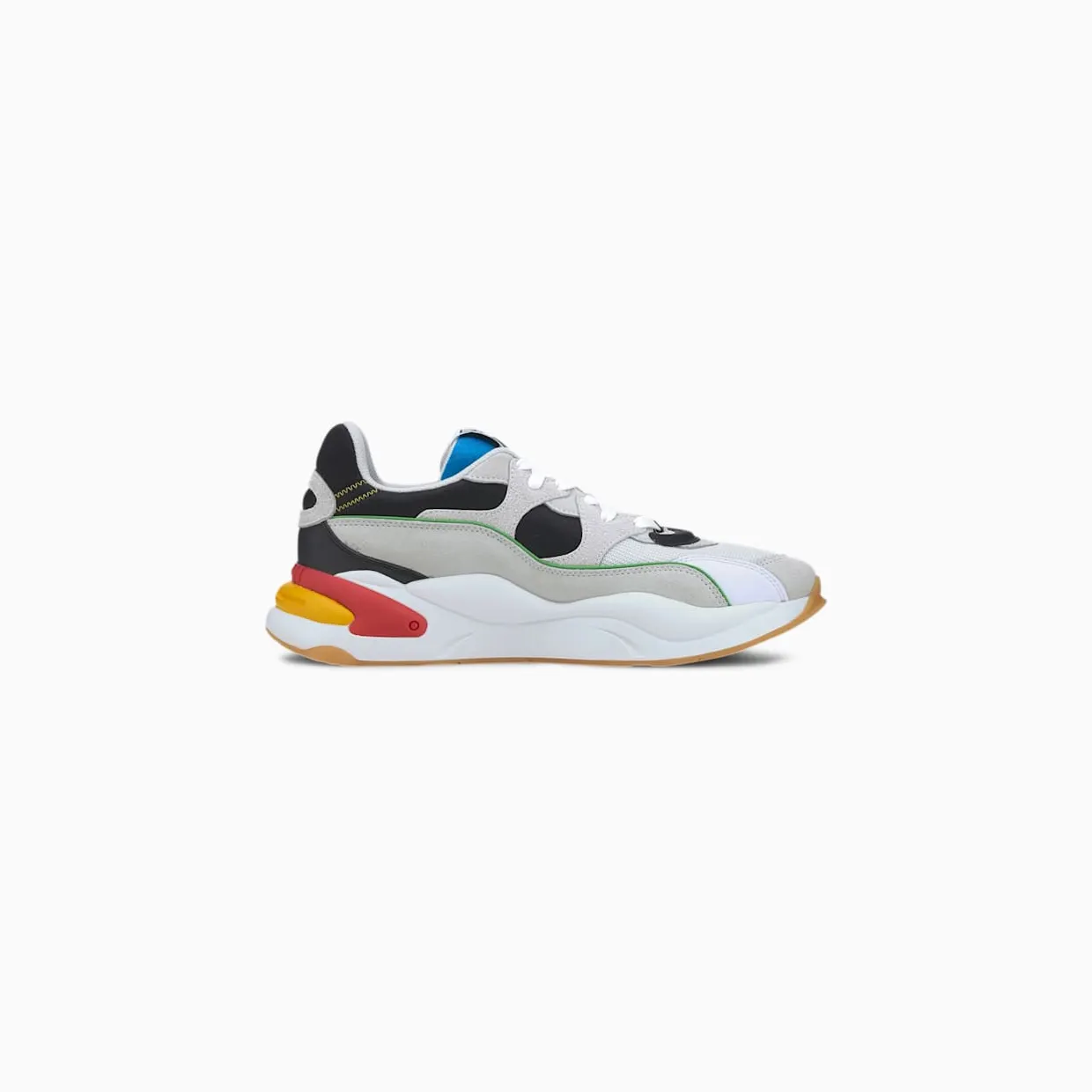 puma-rs-2k 374031-01