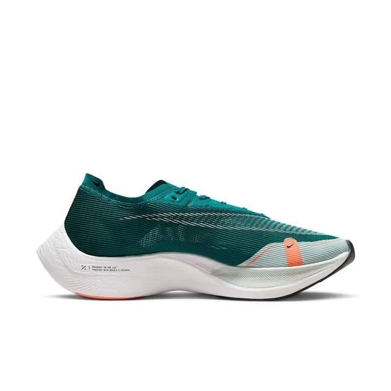Nike ZoomX Vaporfly Next% 2 “Green” (CU4111-301)