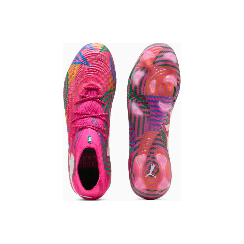 Puma Future 9 Ultimate CA FG City Connect Pack Mexico (109060-01)