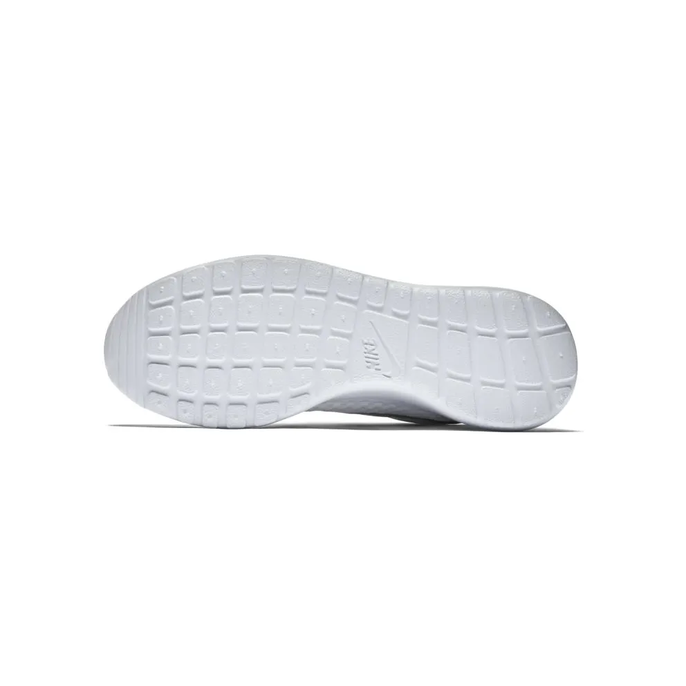 Nike Roshe One BR White Metallic Platinum (W) White/Metallic Platinum (724850-100)