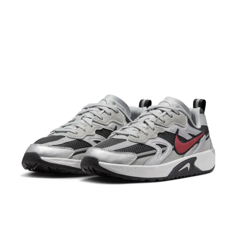 Nike Jam Metallic Silver University Red (FN0314-005)
