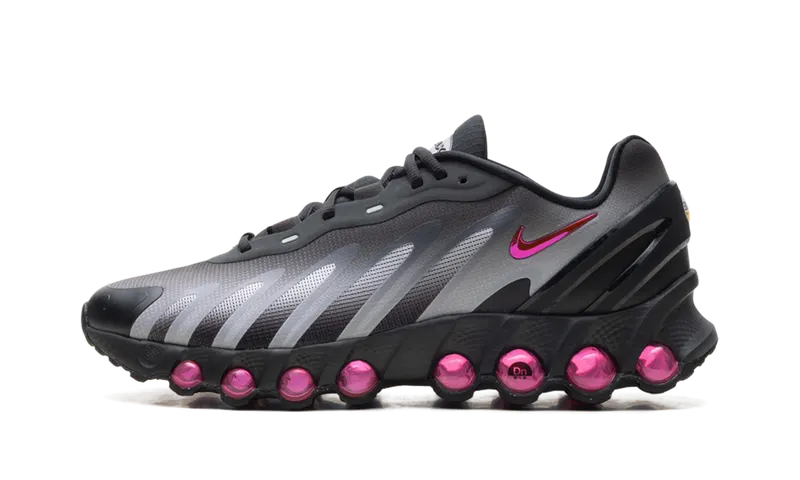 Nike Air Max Dn8 “Smoke Grey / Pink Blast” (IH4119-004)