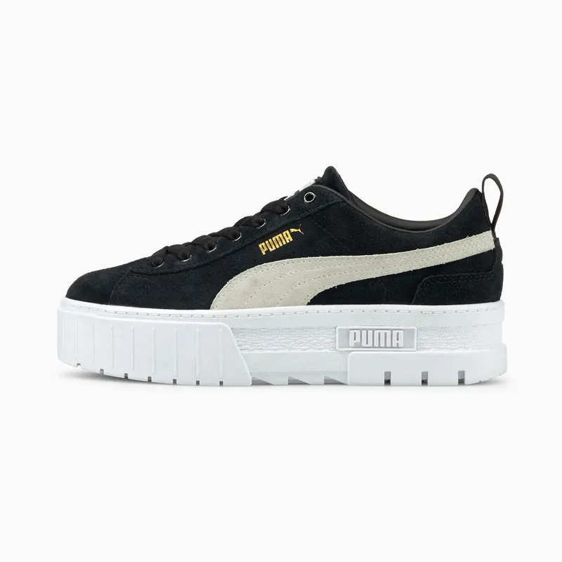 PUMA Mayze Women’ Black/White (380784-01)