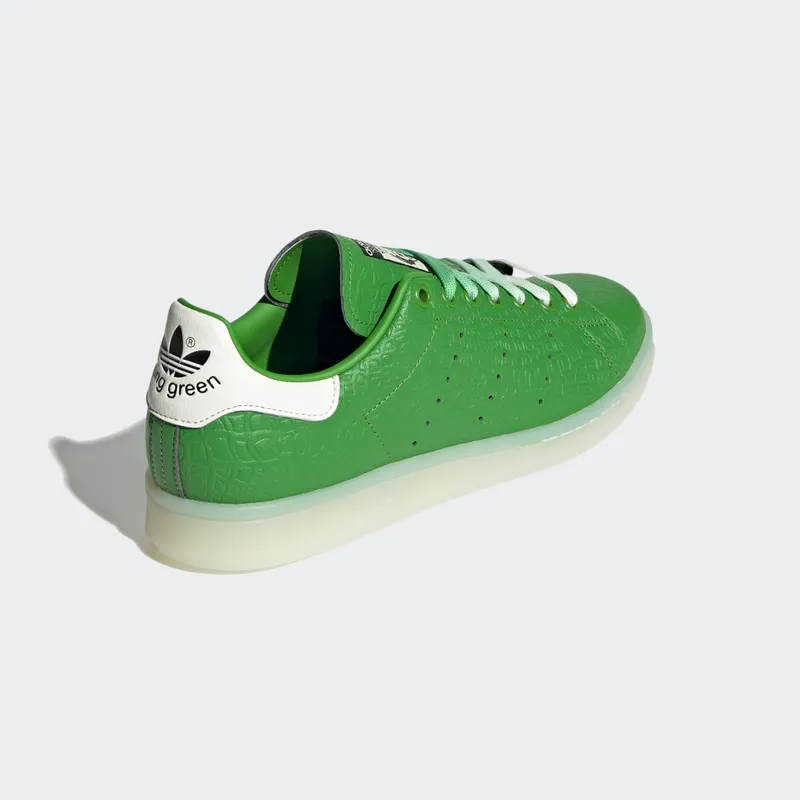 adidas Stan Smith Off White / Pantone / Core Black (FZ2705)