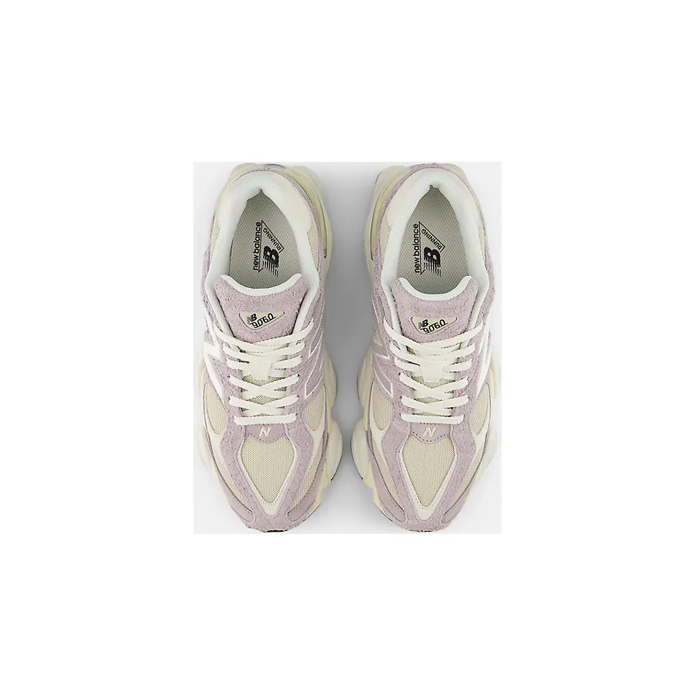 New Balance 9060 “Truffle Salt Timber Wolf” (U906029M)