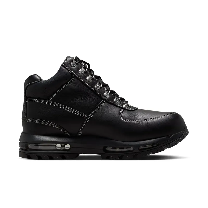 Nike Air Max Goadome PRM “Black Off Noir” (HF5306-001)
