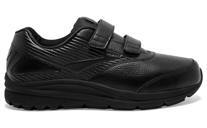 Brooks Addiction Walker V-Strap 2 Triple Black (110320-1D-072)