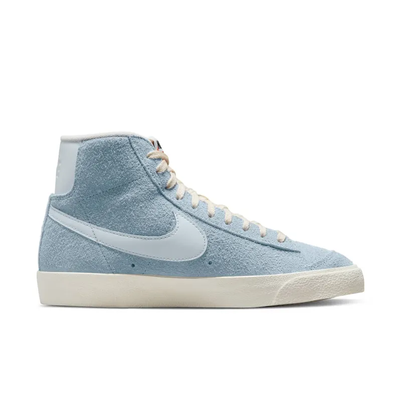Nike Blazer Mid 77 Vintage Blue Whisper (DV7006-400)