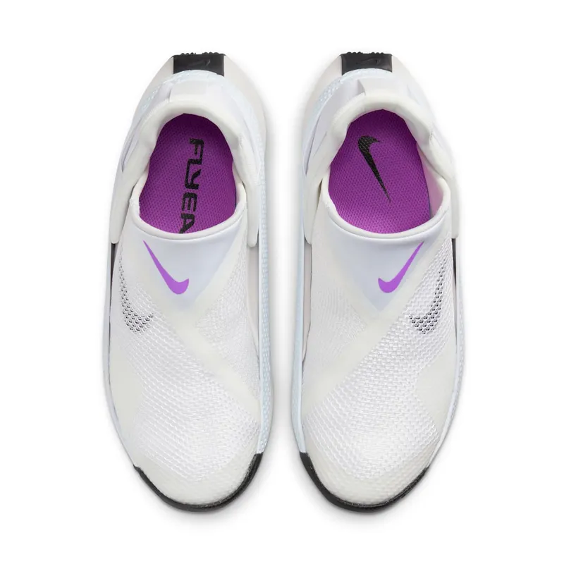 Nike Go FlyEase White Sail Magenta (DR5540-104)