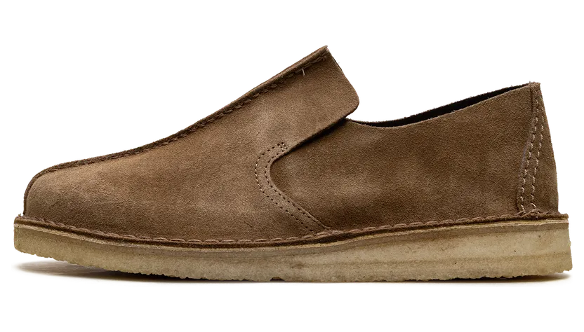 Clarks sneaker 26175685