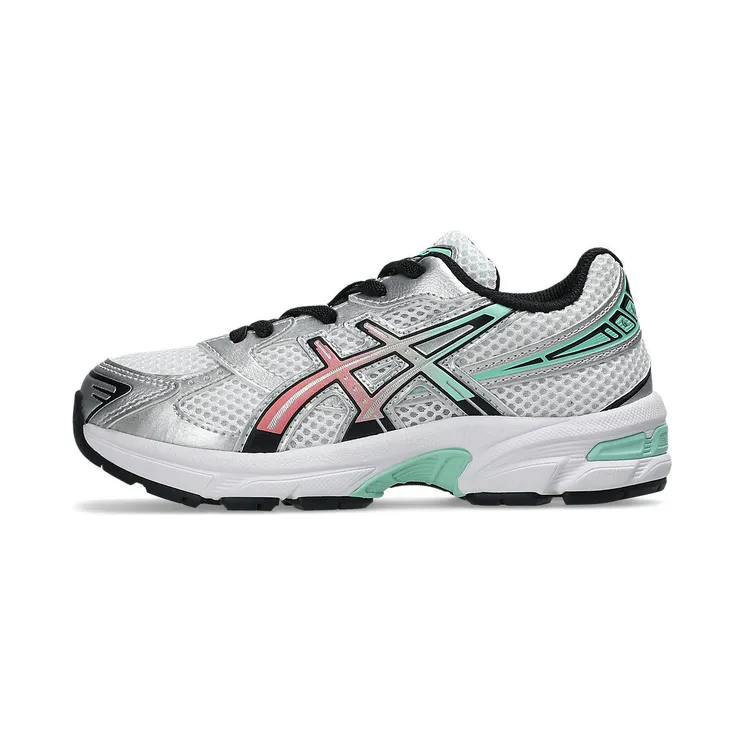 ASICS GEL-1130 PS “White / Ice Green” (1204A170-105)