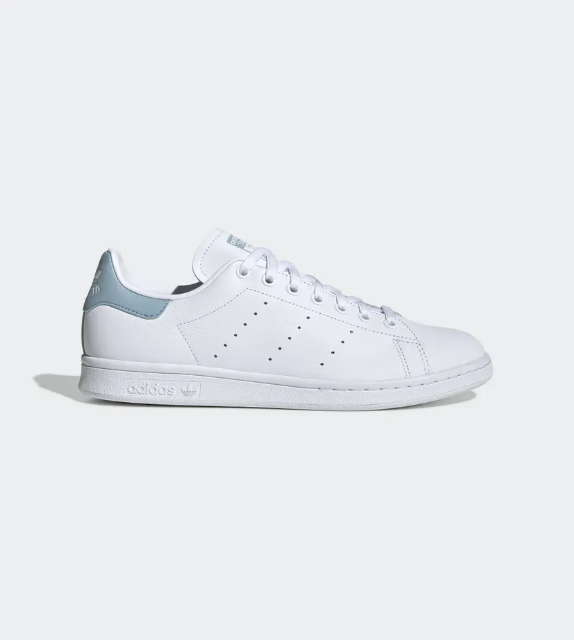 adidas Stan Smith Cloud White Ash Grey