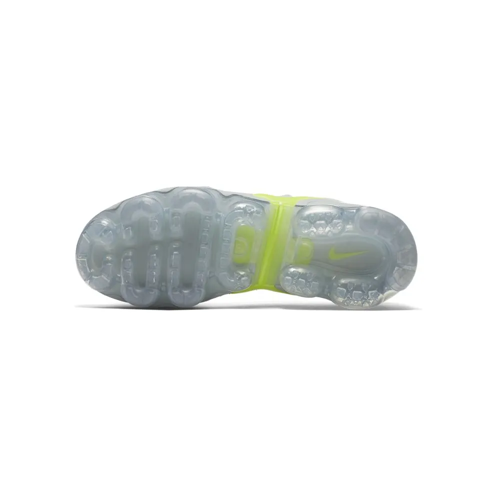 Nike Air VaporMax Plus Reverse Sunset (W) Barely Grey/Barely Grey-Total Crimson (AO4550-003)