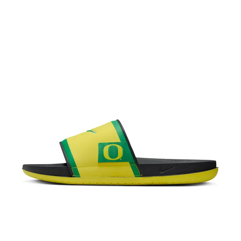 Nike Offcourt Slide Oregon (FN4310-700)