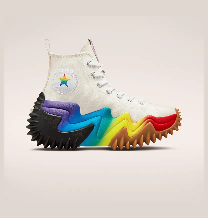 Converse Run Star Motion A02262C