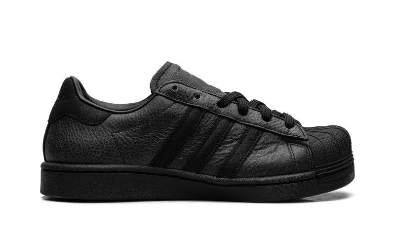 Adidas Superstar Modified “AVAVAV Black” (JI4585)