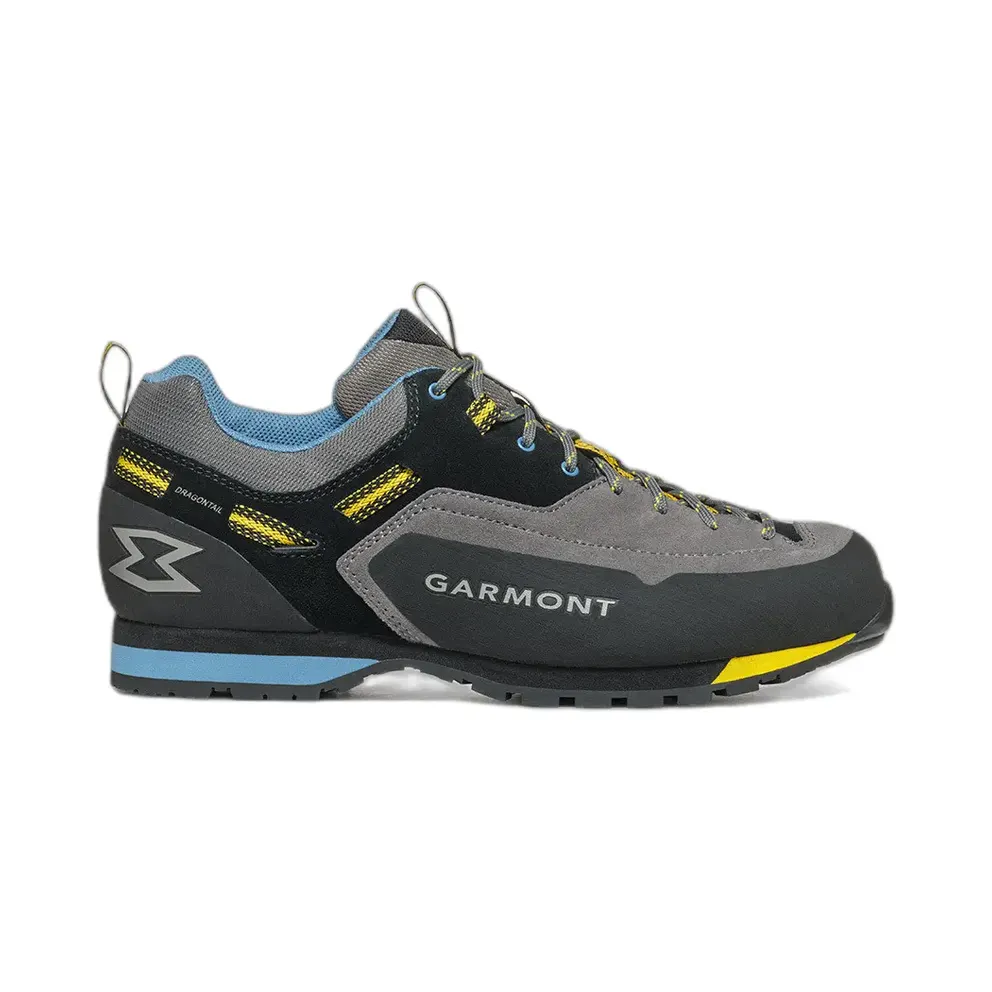 Hiking Shoes Garmont Dragontail LT EVO (S02017-M045215)
