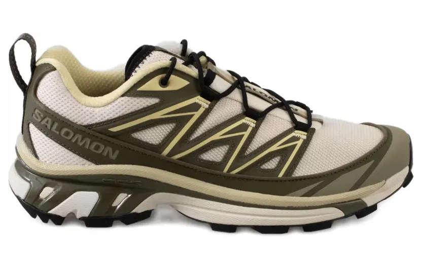 Salomon XT-6 Wit (L49201200)