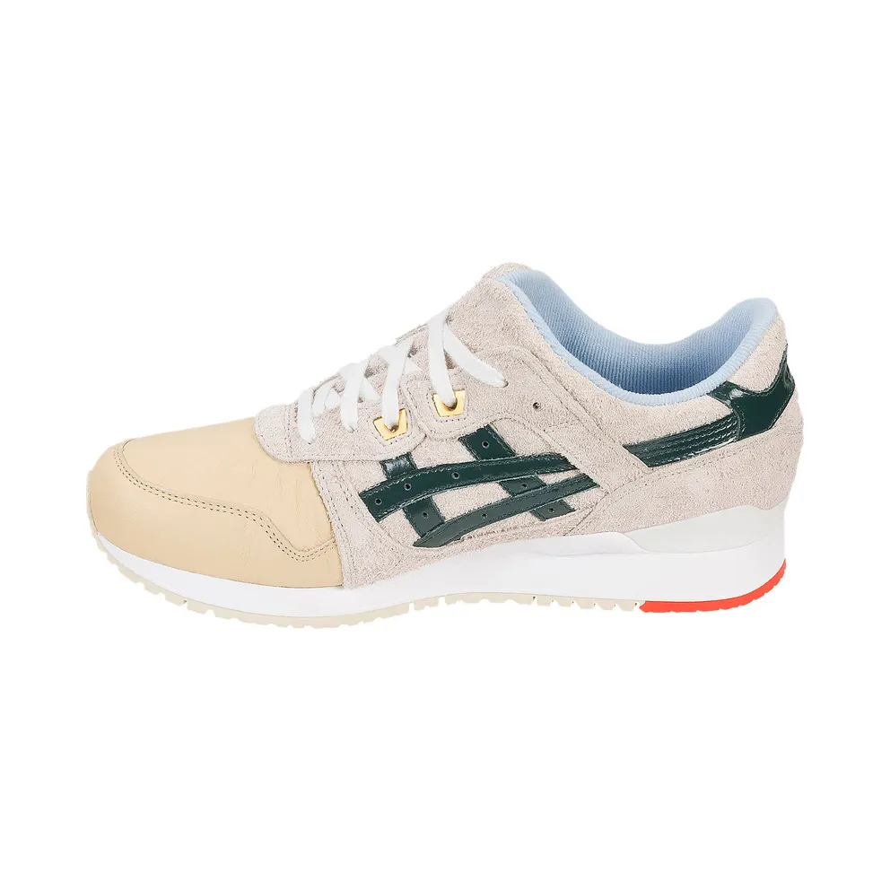 Asics Gel-Lyte III GL 3 ‘Christmas Pack’ (2017) (HL7S1-0285)