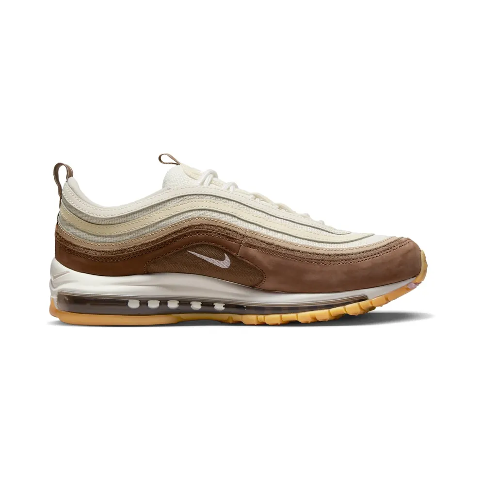 Nike Air Max 97 Premium Brown (DQ8996-200)