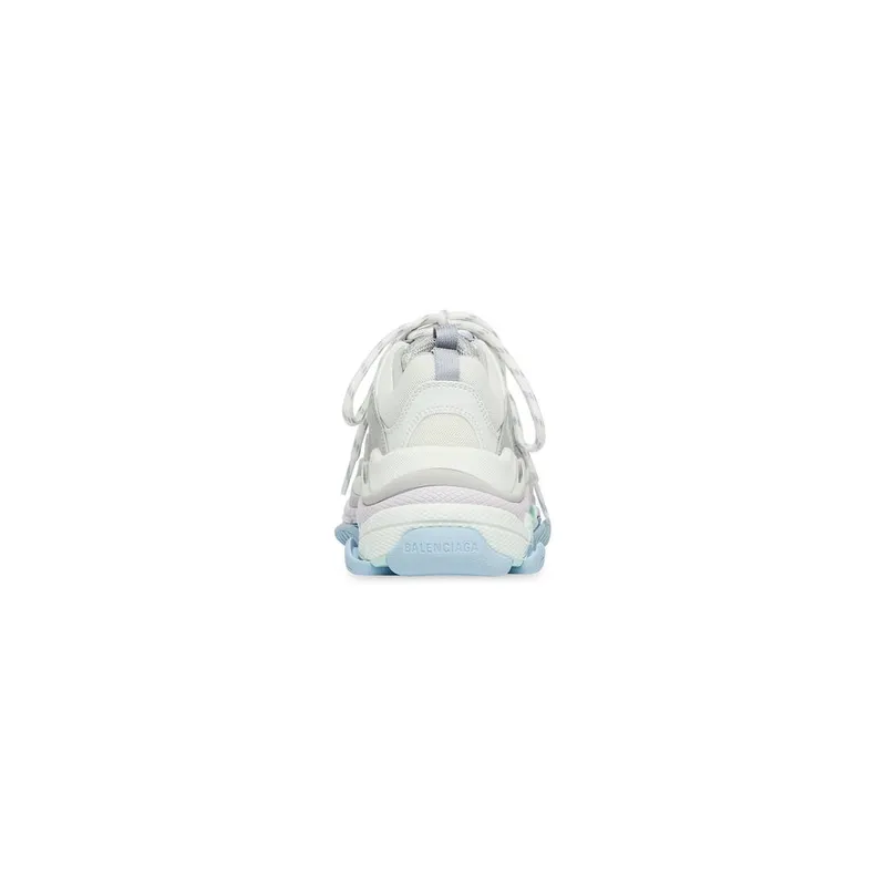 Balenciaga Triple S Pastels (W) (524039 W2CA1 9045)