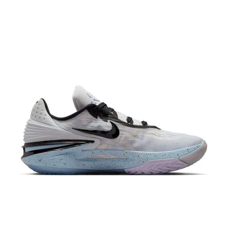 Nike Air Zoom G.T. Cut 2 “Sabrina Ionescu Takeover Mode” (DJ6015-005)
